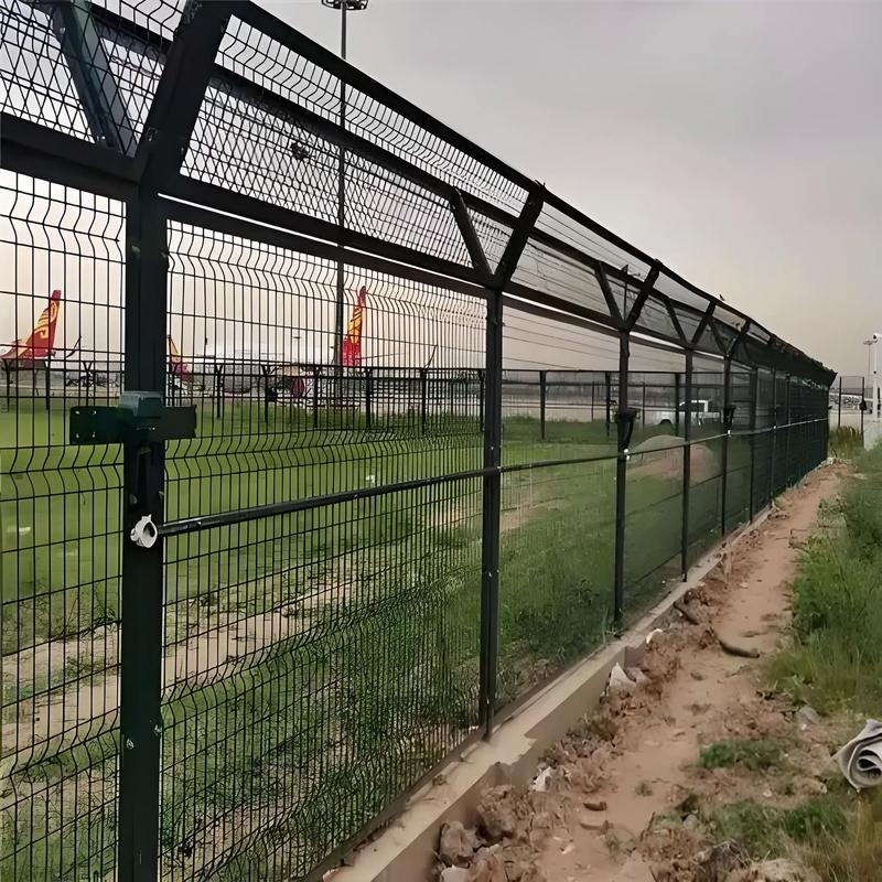 东坡区护栏网防护网 - 方案